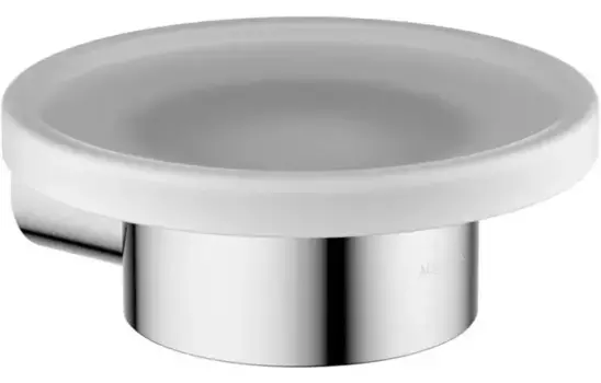 Мыльница «Акватек» Лира AQ4403CR на стену хром