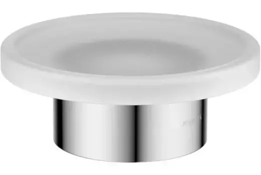 Мыльница «Акватек» Лира AQ4426CR на стол хром