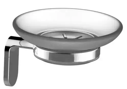 Мыльница «Am.Pm» Joy A8434200 на стену хром