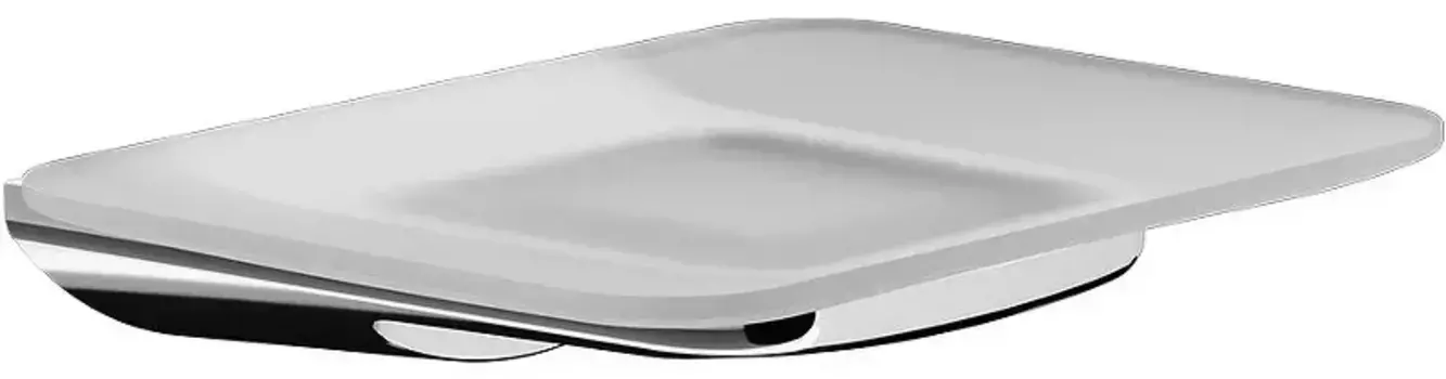 Мыльница «AM.PM Plus» Inspire V2.0 Plus A50A342B00 на стену хром