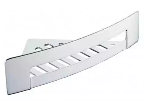 Мыльница «Bemeta» Cytro 102208282 на стену хром