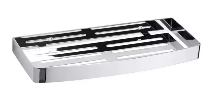 Мыльница «Bemeta» Cytro 102308081 на стену хром