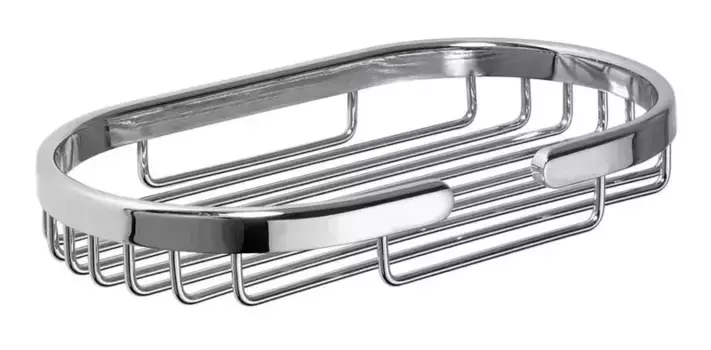 Мыльница «Bemeta» Cytro 102308112 на стену хром