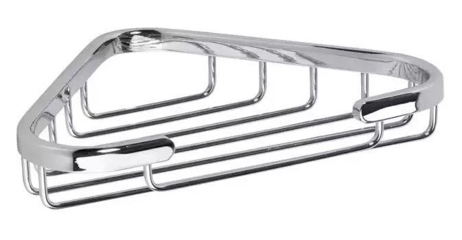 Мыльница «Bemeta» Cytro 104308175 на стену хром