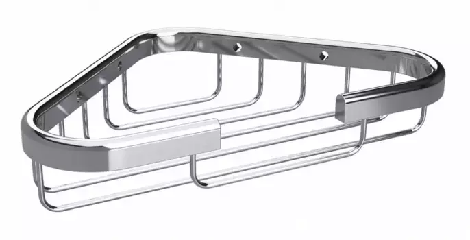 Мыльница «Bemeta» Cytro 106308172 на стену хром