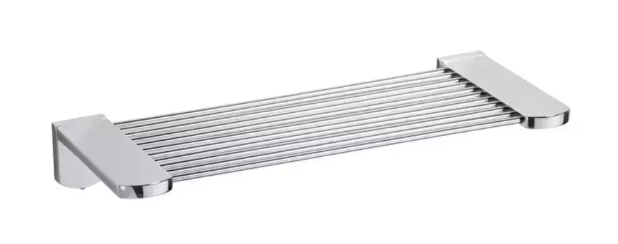 Мыльница «Bemeta» Cytro 146102272 на стену хром