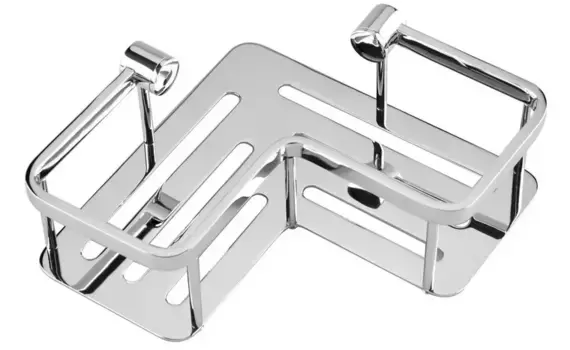 Мыльница «Bemeta» Cytro 146208092 на стену хром