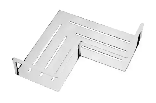 Мыльница «Bemeta» Cytro 146208212 на стену хром