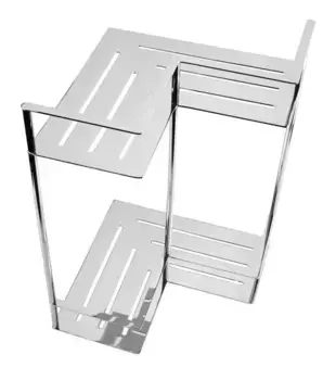 Мыльница «Bemeta» Cytro 146208222 на стену хром