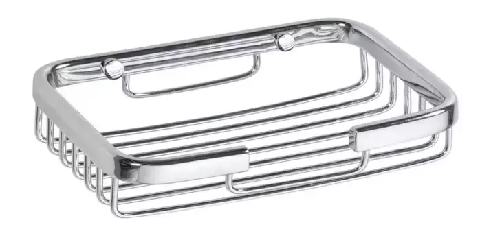 Мыльница «Bemeta» Cytro 146208302 на стену хром