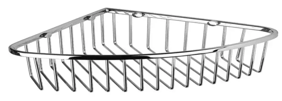 Мыльница «Bemeta» Cytro 146208322 хром