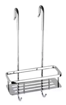 Мыльница «Bemeta» Cytro 146208432 навесной хром