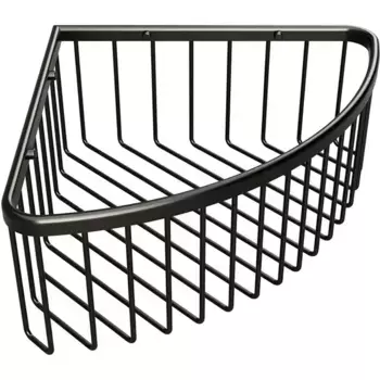 Мыльница «Bemeta» Graphit 156208312 на стену графит