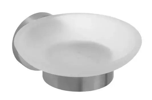 Мыльница «Bemeta» Neo 104108045 на стену хром