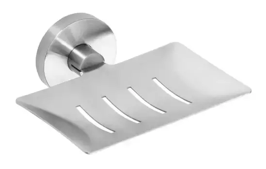 Мыльница «Bemeta» Neo 104208085 на стену хром