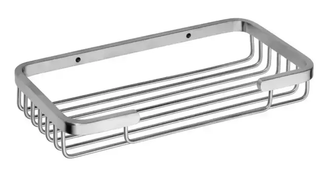 Мыльница «Bemeta» Neo 104308072 на стену хром