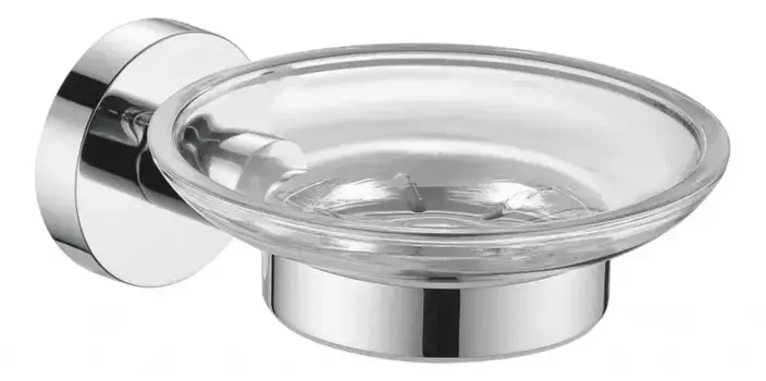 Мыльница «Cezares» RELAX-SODS-01 на стену хром