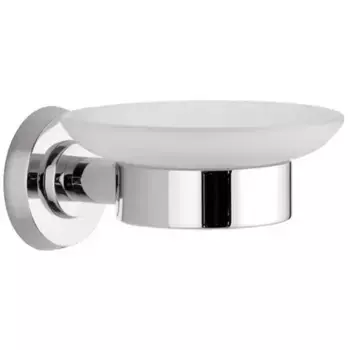 Мыльница «Remer» Arte AR10CR на стену хром