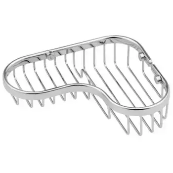 Мыльница «Remer» Bango RB273CR на стену хром