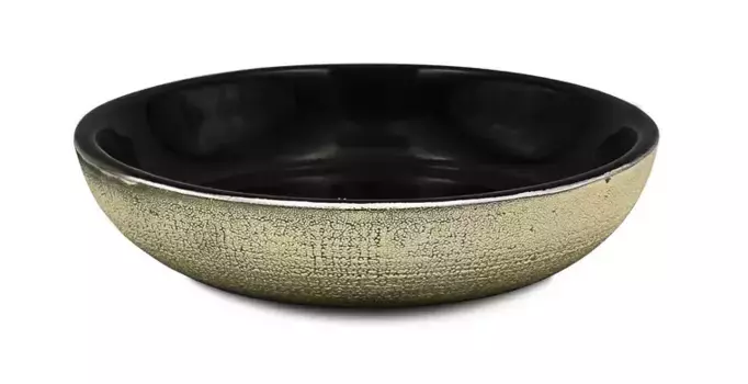 Мыльница «Ridder» Lucida 2123324 на стол золото