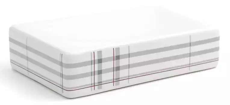 Мыльница «Ridder» Scotty 2172300 на стол белая