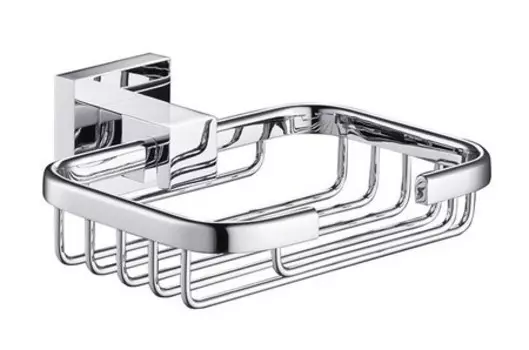 Мыльница «Timo» Selene 10025 хром