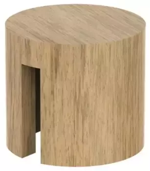 Накладка для ручки смесителя «Tokito» You TOK-YOU-2005 светлое дерево