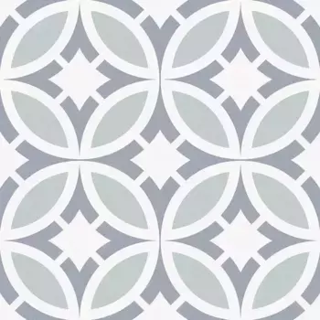 Напольная плитка «Absolut Keramika» Paris Comedie P 25x25 60940 mix