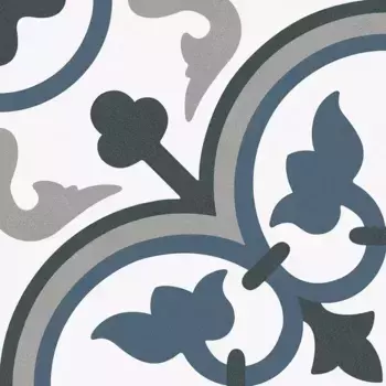 Напольная плитка «Absolut Keramika» Valencia Sorolla Matt. 25x25 60977 mix