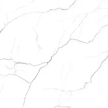 Напольная плитка «Alma Ceramica» Emotion Lapp. 57x57 GFA57EMT00L белый