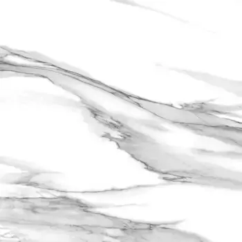 Напольная плитка «Alma Ceramica» Fusion Lapp. 57x57 GFU57FSN06L серый