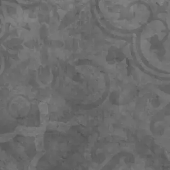 Напольная плитка «Alma Ceramica» Ricci Matt. 60x60 sugar effect GFU04RIC12R серый