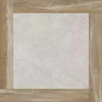 Напольная плитка «Alma Ceramica» Ricci Matt. 60x60 sugar effect GFU04RIC47R серый