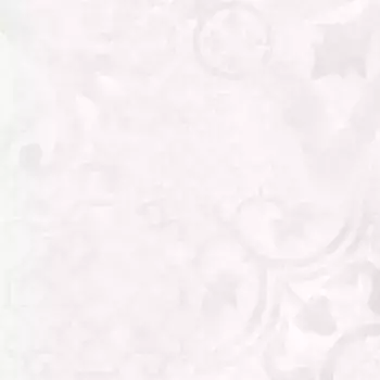 Напольная плитка «Alma Ceramica» Ricci Matt. 60x60 sugar effect GFU04RIC17R белый