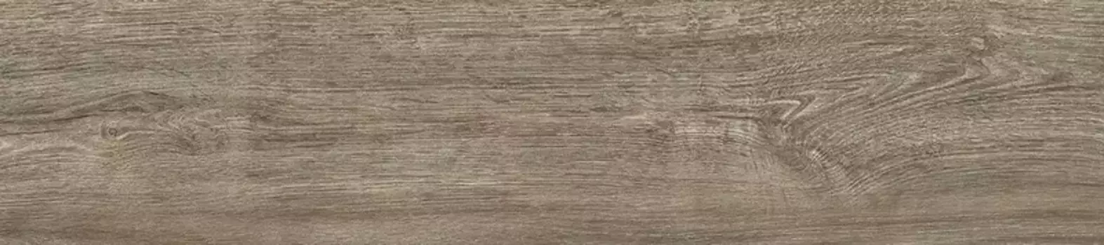 Напольная плитка «Alma Ceramica» Soho 90x20 GFA92SOH07R серо-коричневый