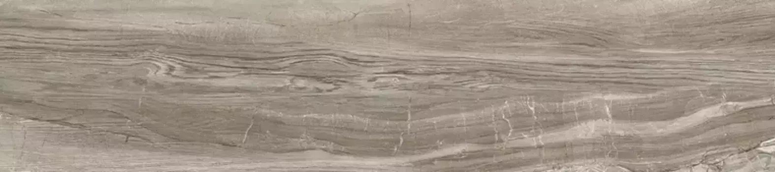 Напольная плитка «Alma Ceramica» Wonderwood 90x20 GFA92WDW40R серый