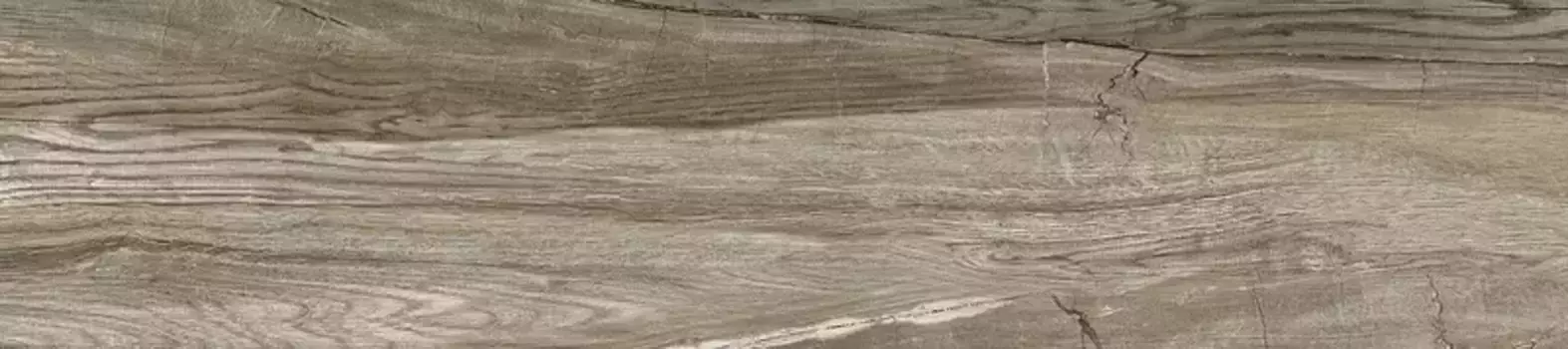 Напольная плитка «Alma Ceramica» Wonderwood 90x20 GFA92WDW44R коричневый