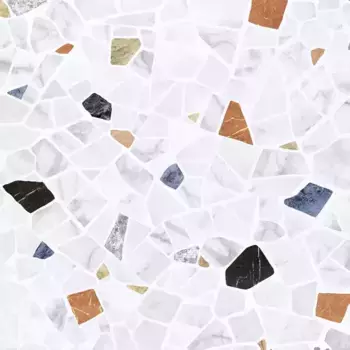 Напольная плитка «AltaCera» Smalta Mix 41x41 FT3SML55