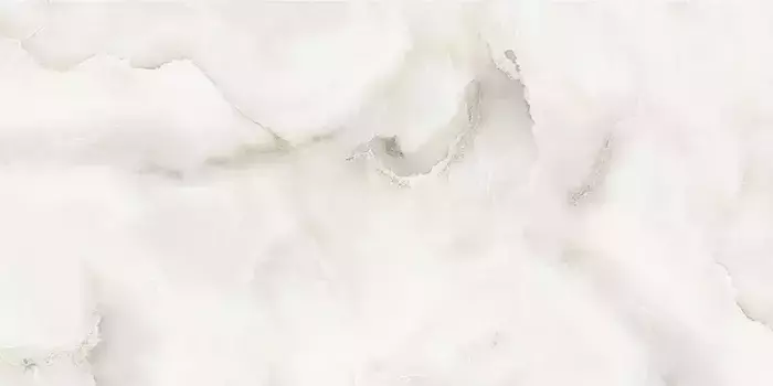 Напольная плитка «Art&Natura Ceramica» Onyx Glossy 120x60 131.115.1111 cloud white