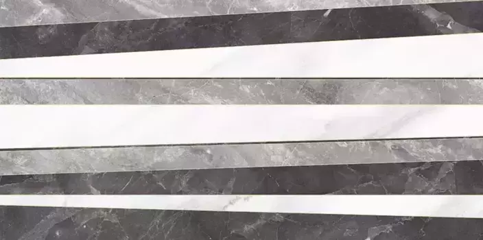 Напольная плитка «Basconi Home» Monet Polish. 120x60 BHW-0032 мультиколор