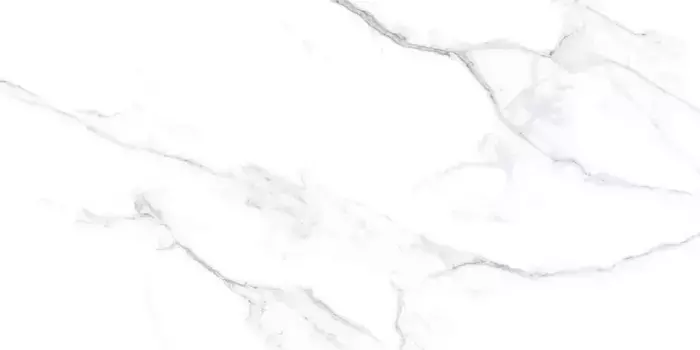 Напольная плитка «Basconi Home» Statuario Matt. 120x60 BHW-0005 белый