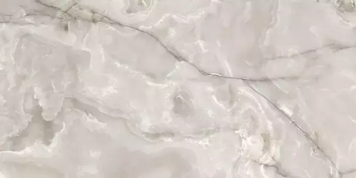 Напольная плитка «Casa Dolce Casa» Onyx and More Glossy 120x60 765469 silver onyx