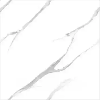 Напольная плитка «Ceradim» Calacatta Pleasant Polish. 60х60 х9999304536 белый