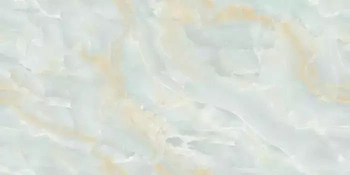 Напольная плитка «Ceradim» Onyx Miraculous Polish. 120x60 х9999304570 голубой