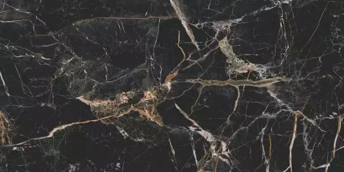 Напольная плитка «Cerrad» Marquina Matt. 119,7x59,7 gold