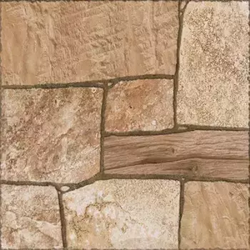 Напольная плитка «Cersanit» Exterio Matt. 29,8x29,8 A16433 бежевый