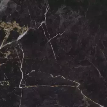 Напольная плитка «Cersanit» Queen Matt. 42x42 QN4R233 чёрный