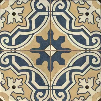Напольная плитка «Cersanit» Sevilla Matt. 42x42 SE4R453 мультиколор