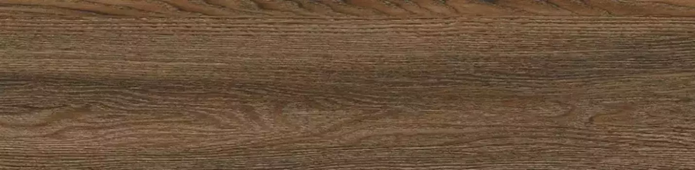 Напольная плитка «Cersanit» Wood Concept Prime Matt. 89,8x21,8 А15993 тёмно-коричневый
