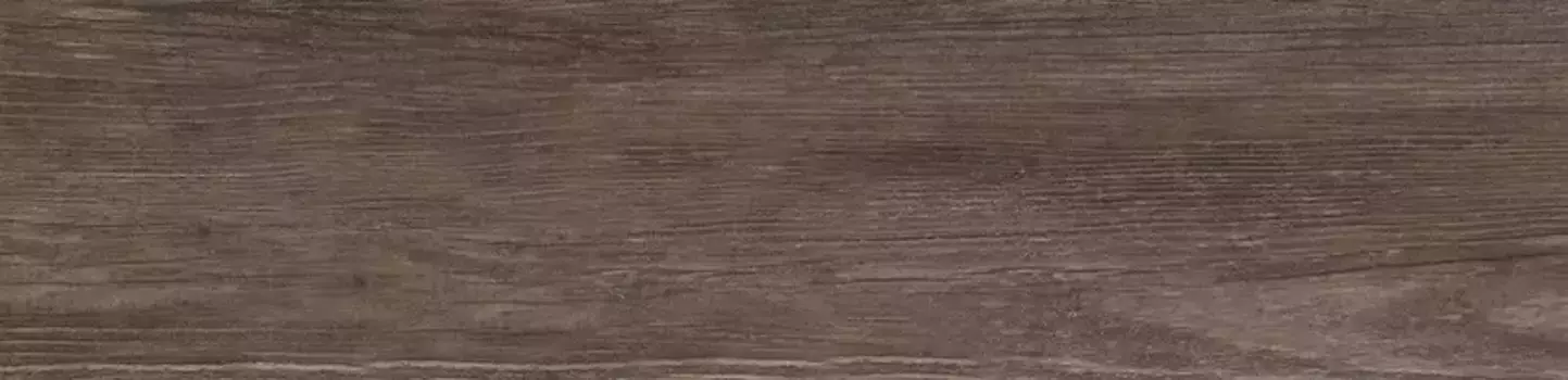 Напольная плитка «Cersanit» Wood Concept Rustic Matt. 89,8x21,8 C-WR4T513D тёмно-коричневый
